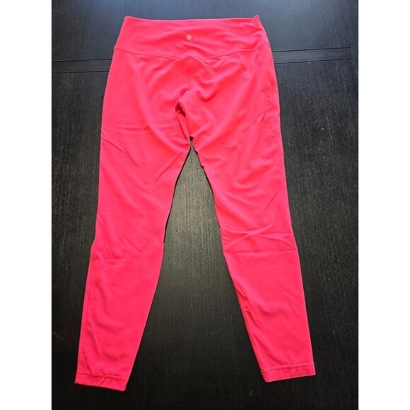 Lululemon Leggings Size 14 - Picture 1 of 3